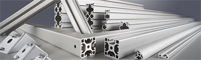 工业铝型材硬度过低怎么处理