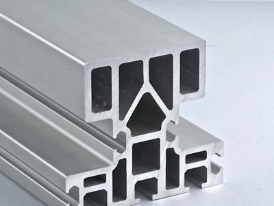 铝合金异型材60636061工业铝型材挤压铝型材